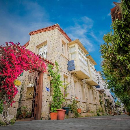 Micel Otel Alaçatı Extérieur photo