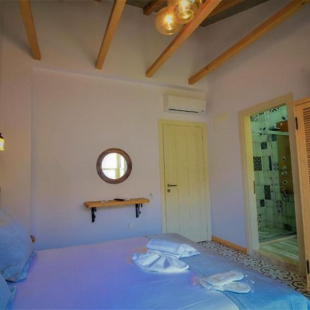 Micel Otel Alaçatı Extérieur photo