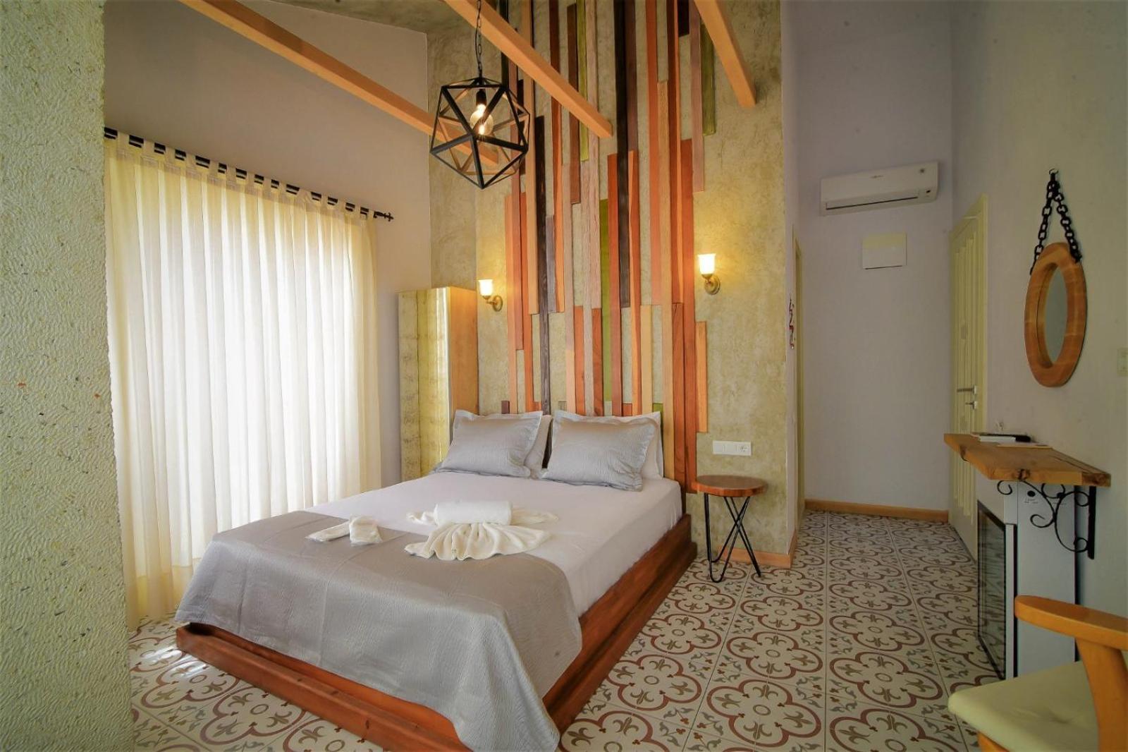 Micel Otel Alaçatı Extérieur photo