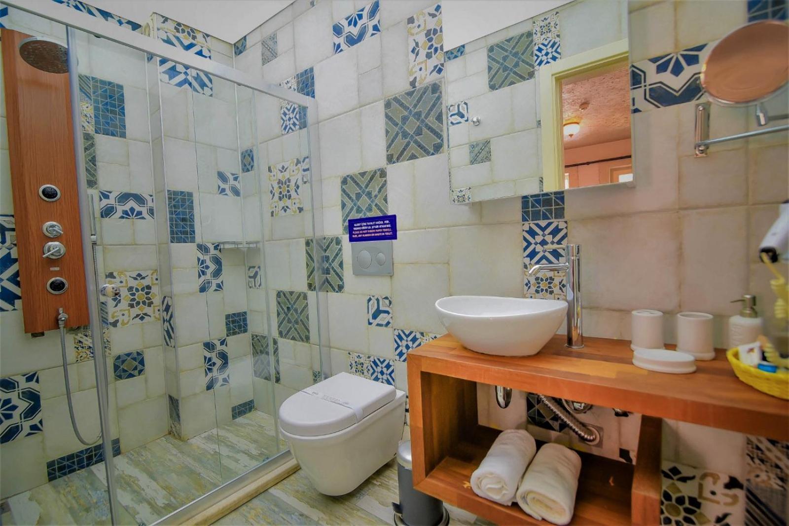 Micel Otel Alaçatı Extérieur photo