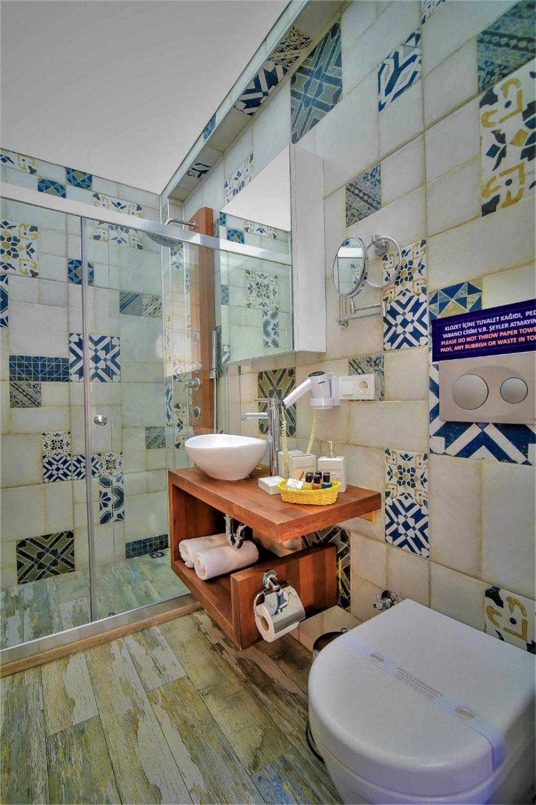 Micel Otel Alaçatı Extérieur photo