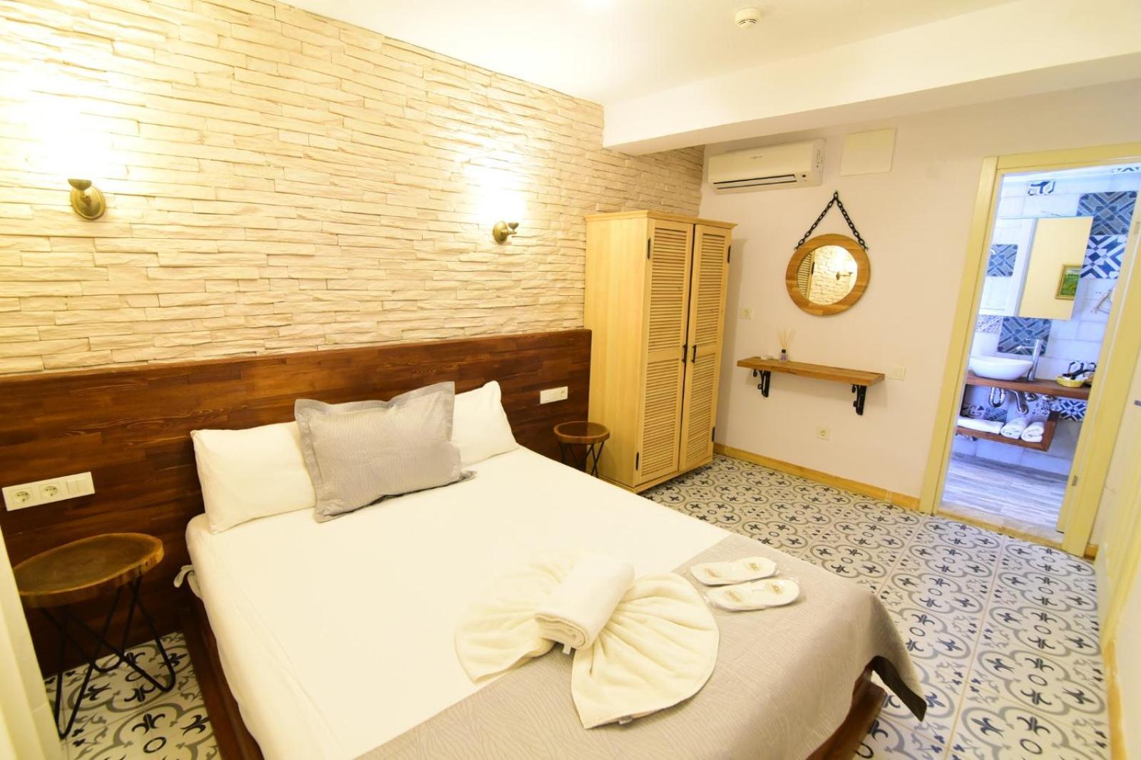Micel Otel Alaçatı Extérieur photo