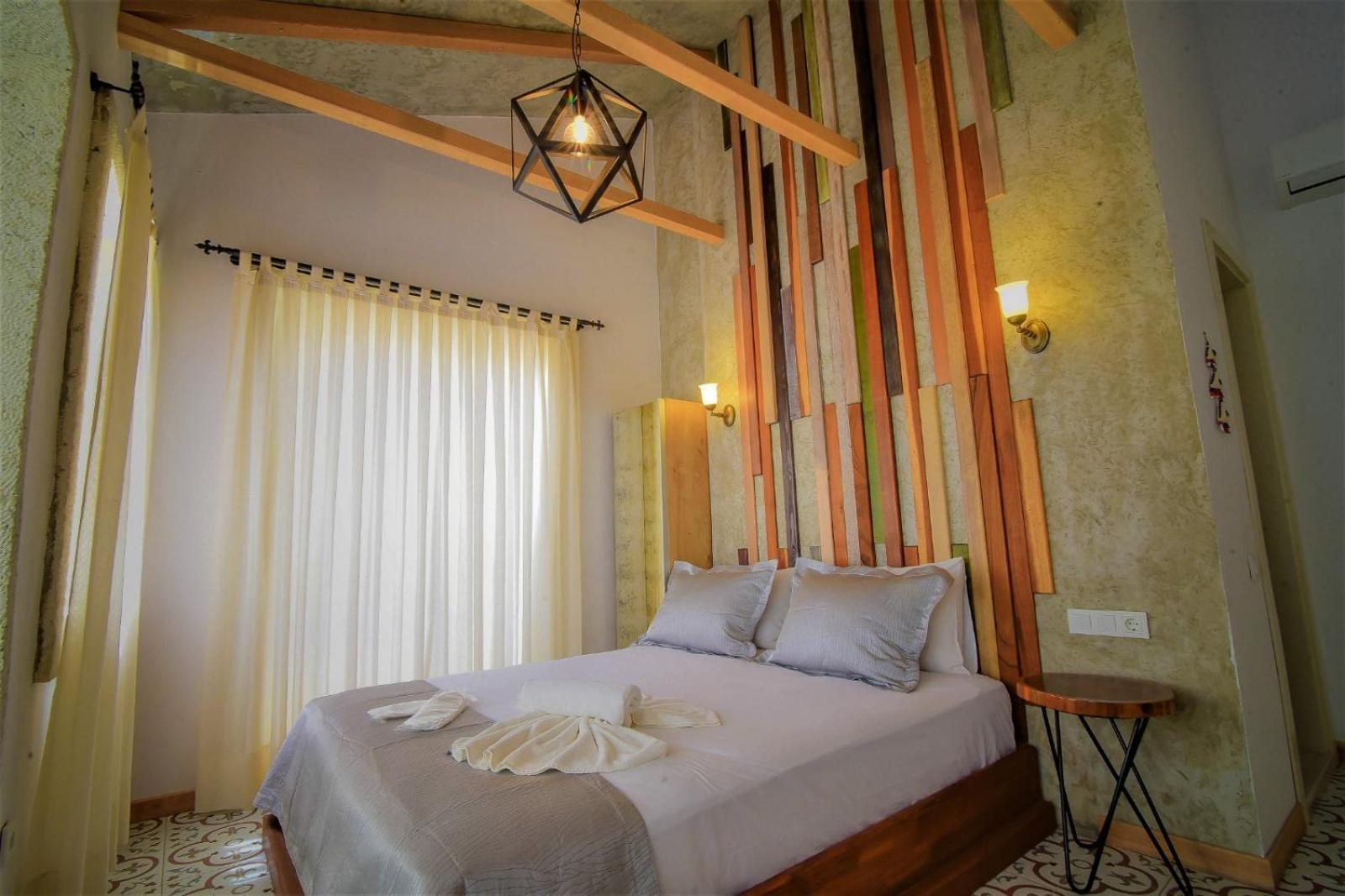 Micel Otel Alaçatı Extérieur photo