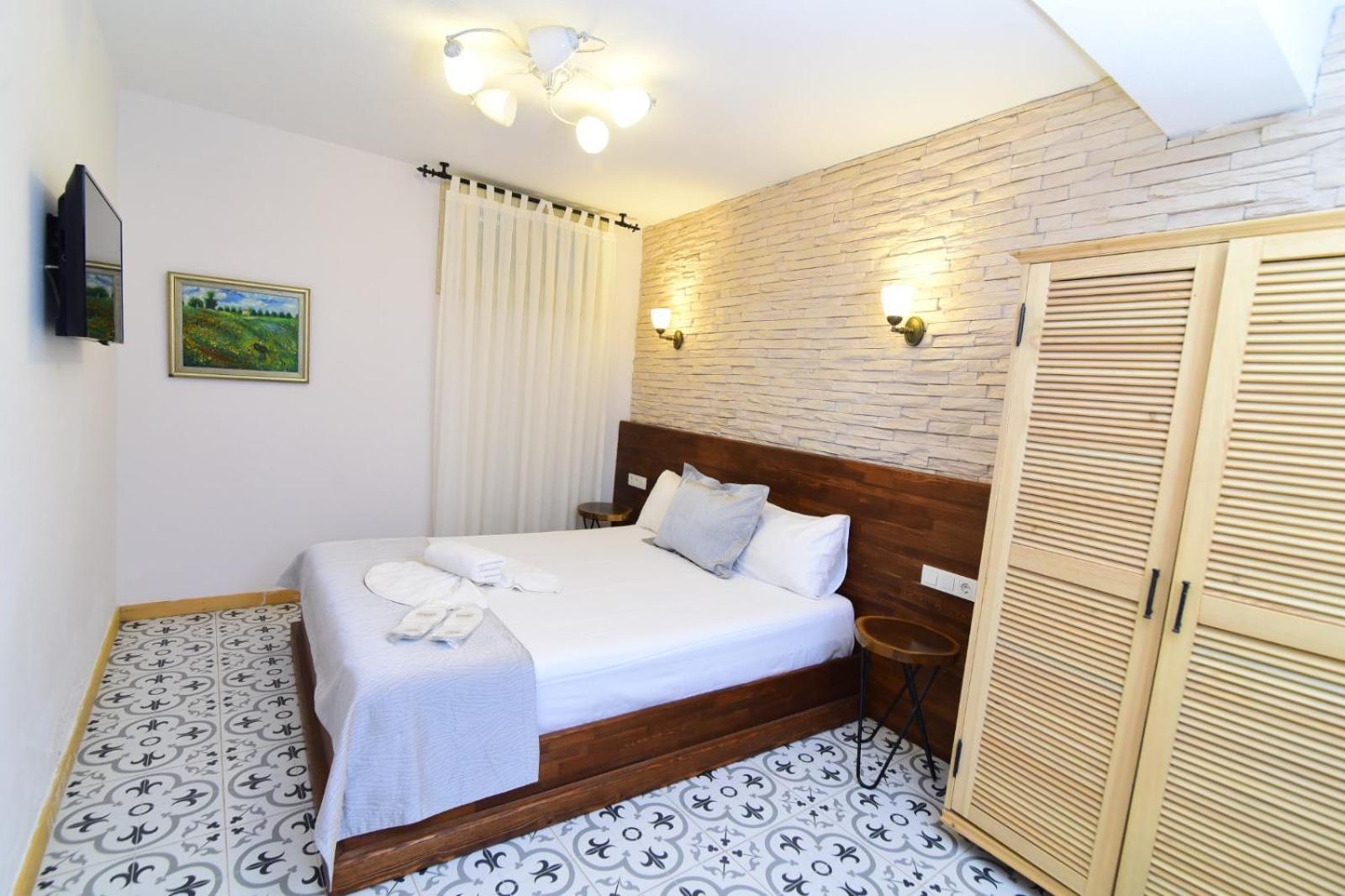 Micel Otel Alaçatı Extérieur photo