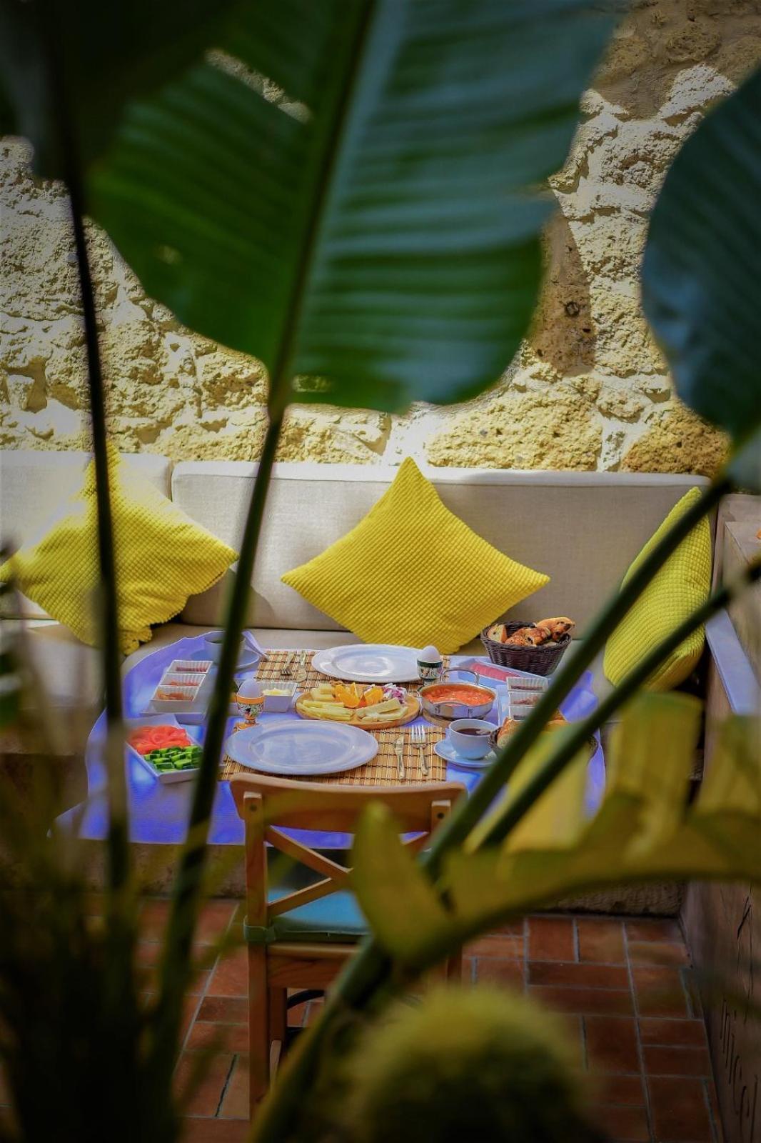 Micel Otel Alaçatı Extérieur photo
