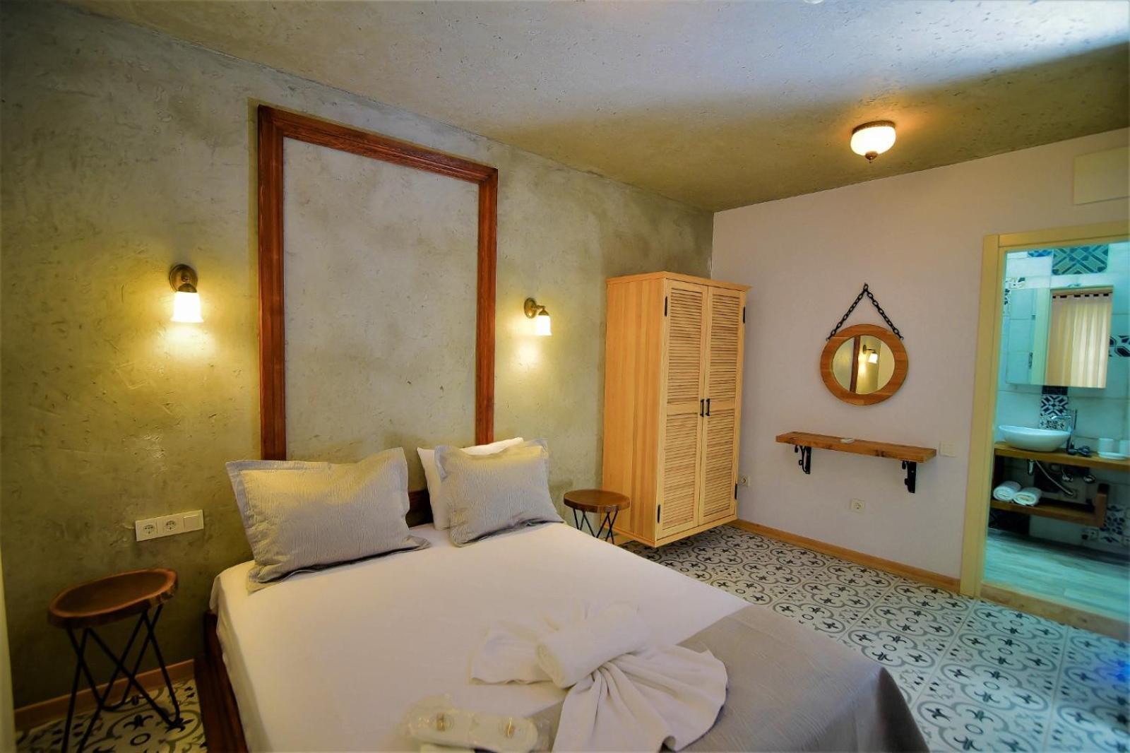 Micel Otel Alaçatı Extérieur photo