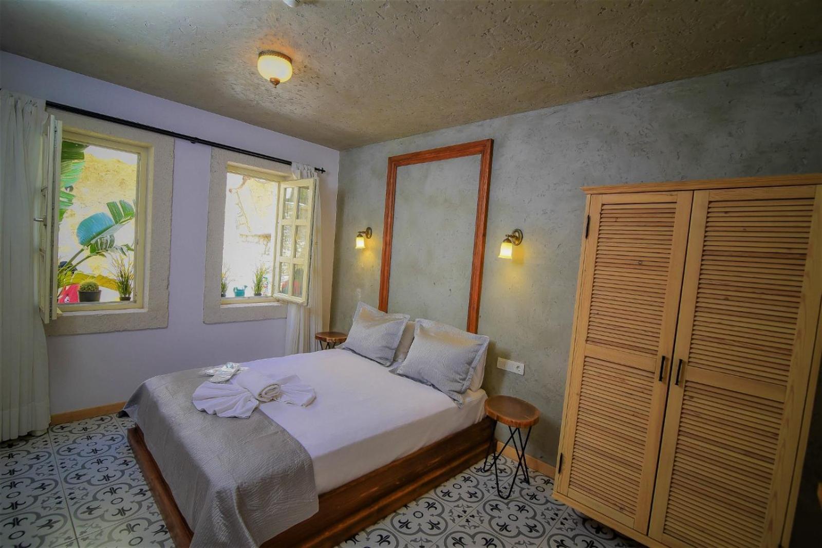 Micel Otel Alaçatı Extérieur photo