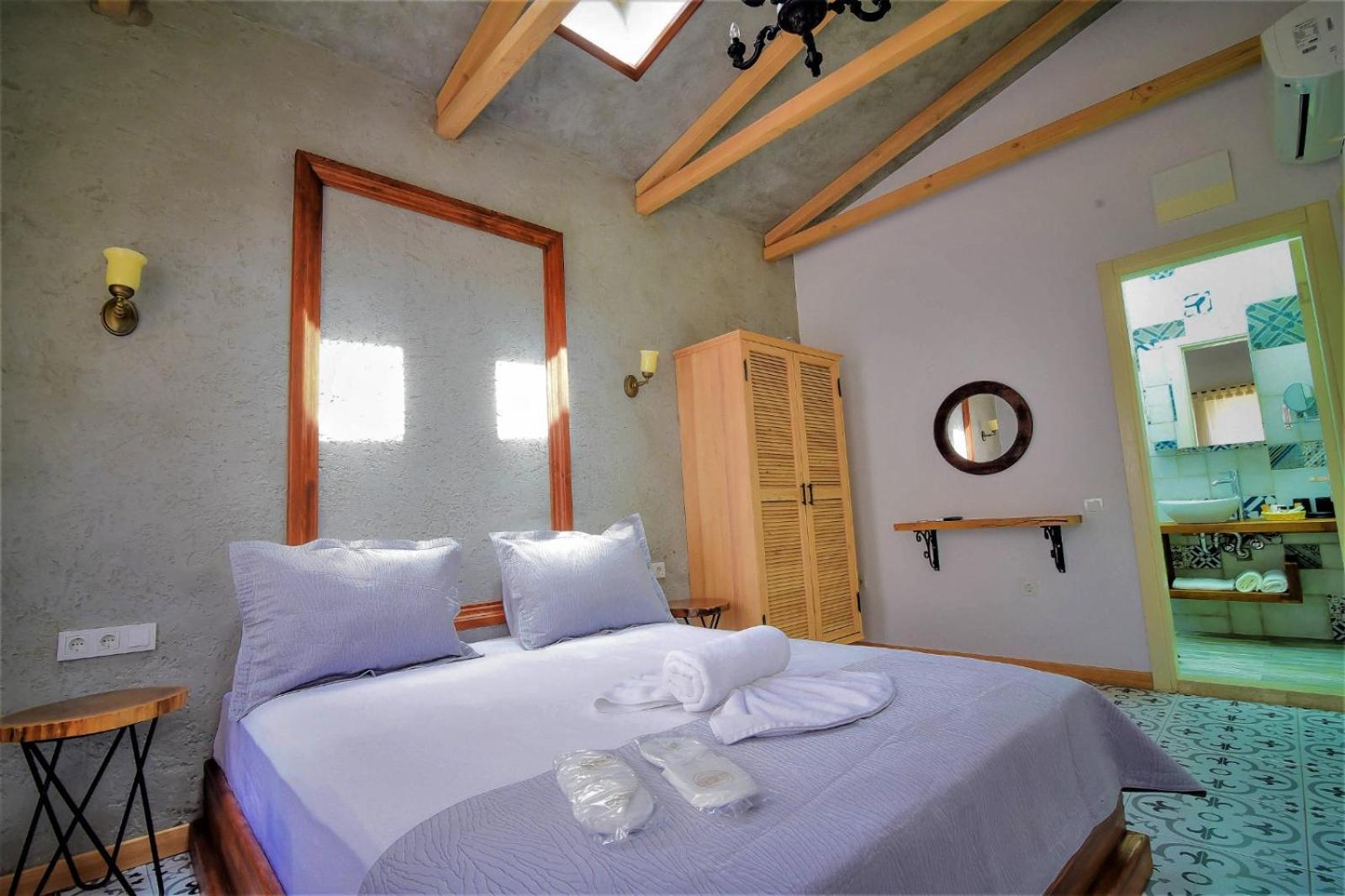 Micel Otel Alaçatı Extérieur photo